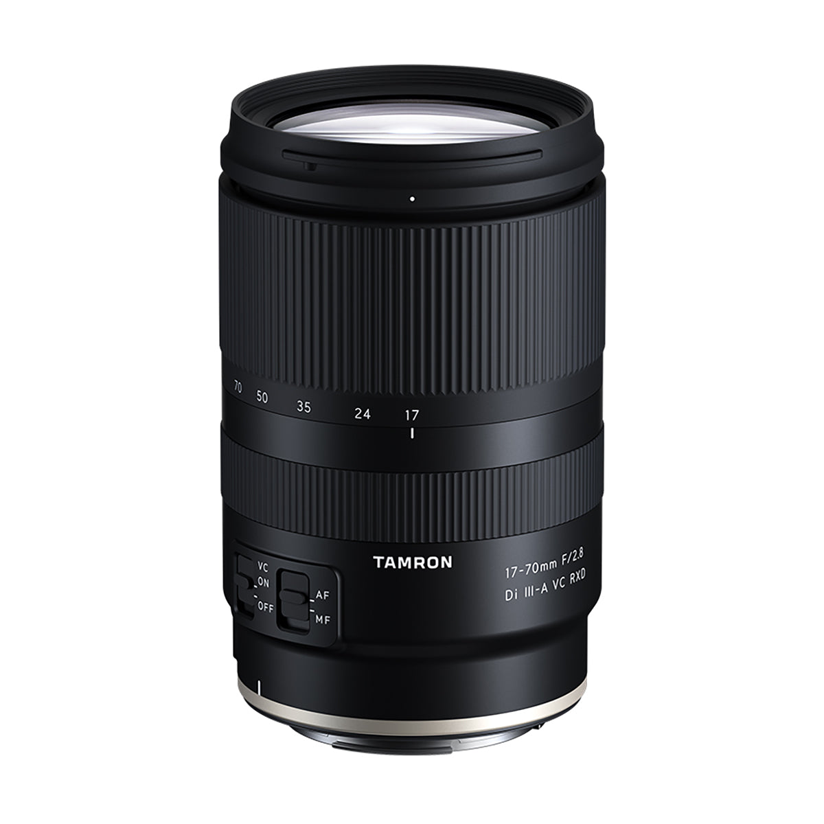 Tamron 17-70mm F/2.8 Di III-A VC RXD for Canon RF