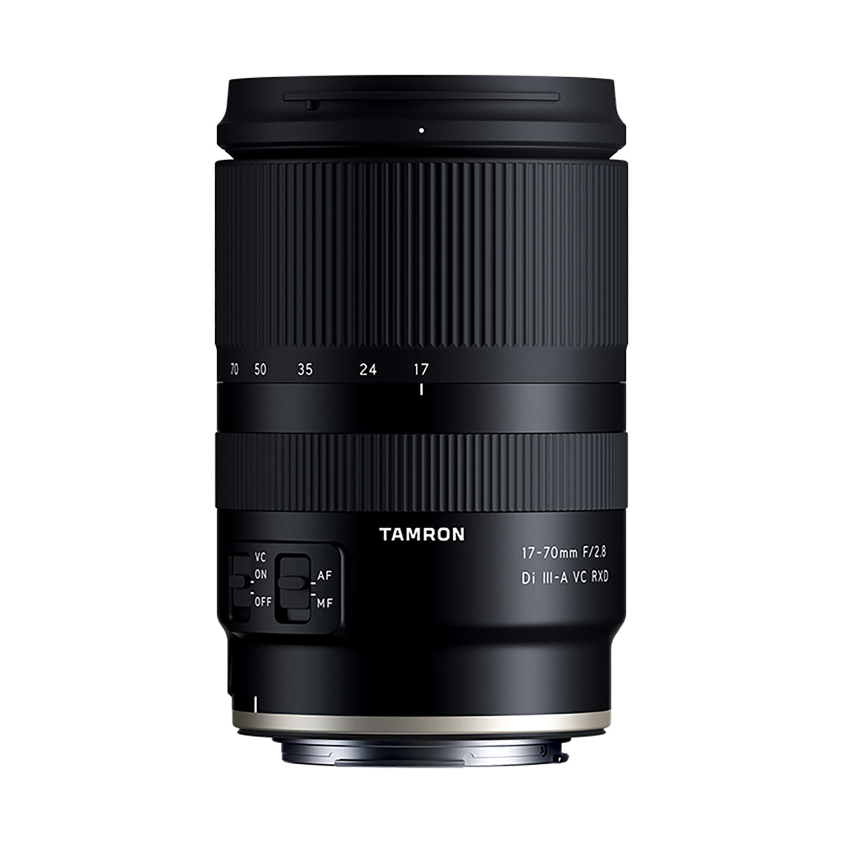 Tamron 17-70mm F/2.8 Di III-A VC RXD for Canon RF