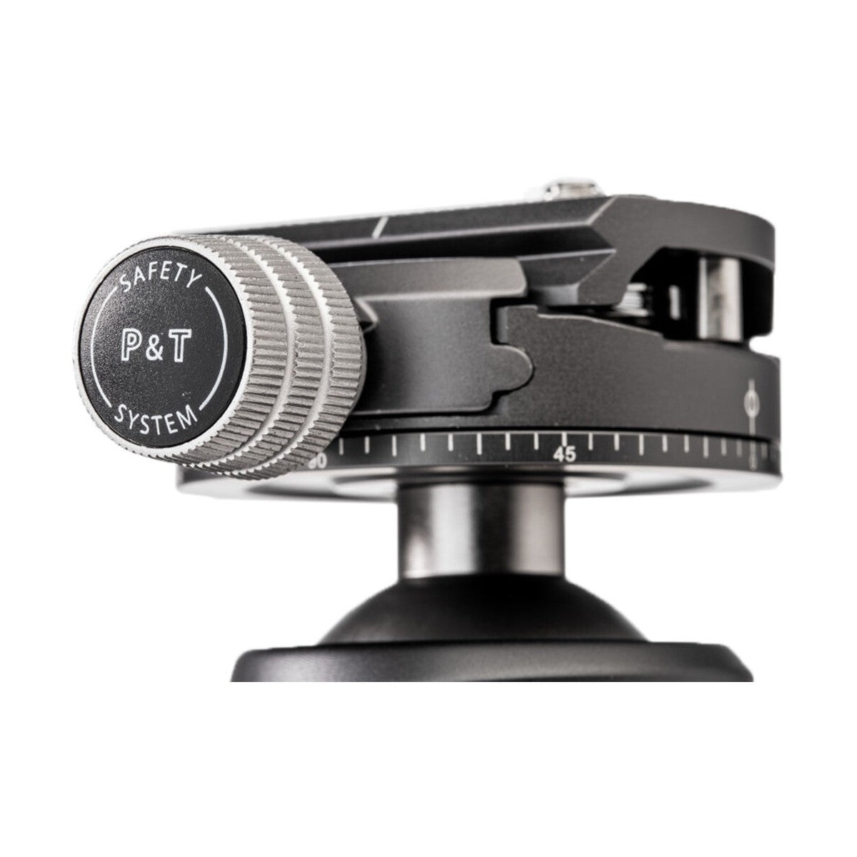 Benro GX35 Lowprofile Ballhead