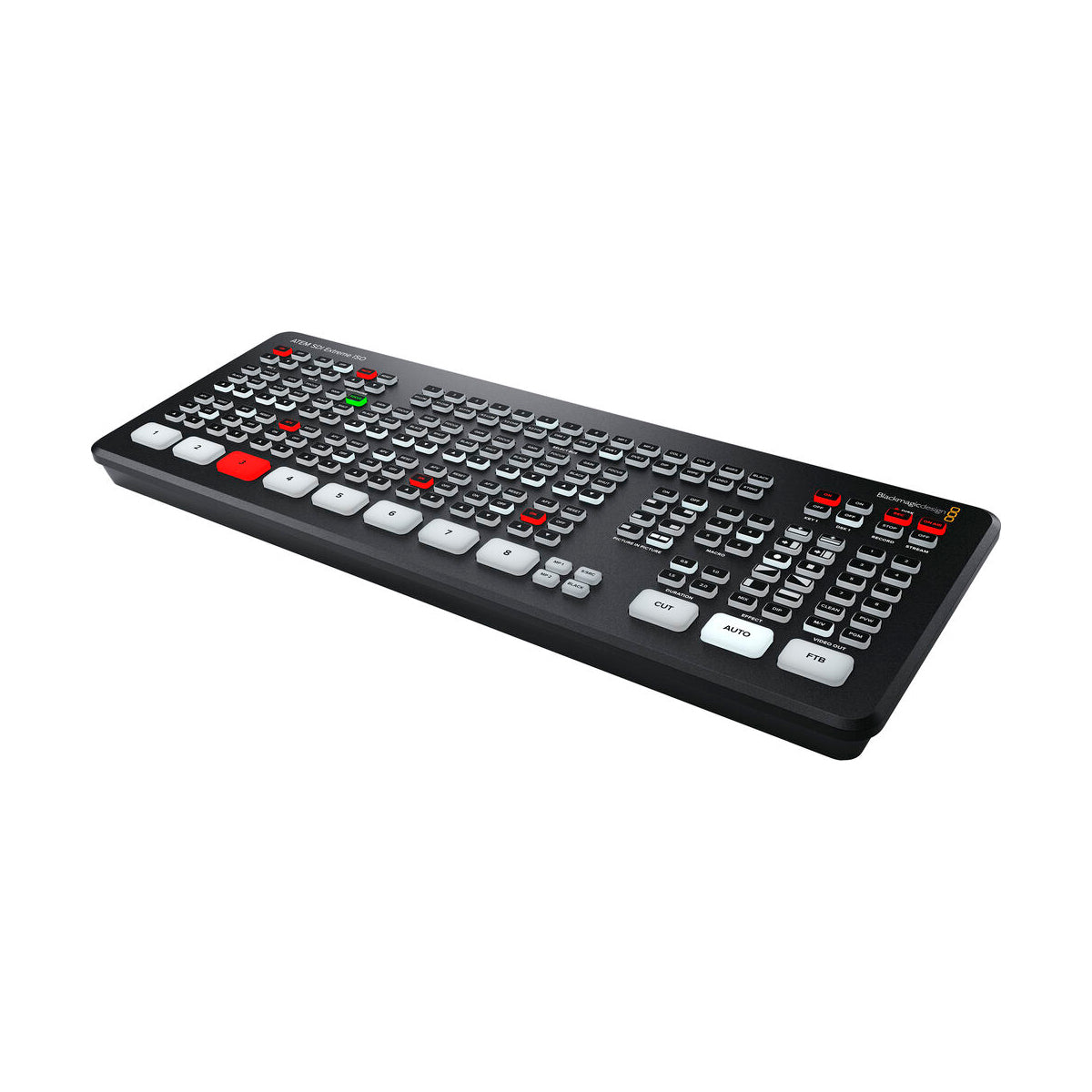 Blackmagic Design ATEM SDI Extreme ISO Switcher
