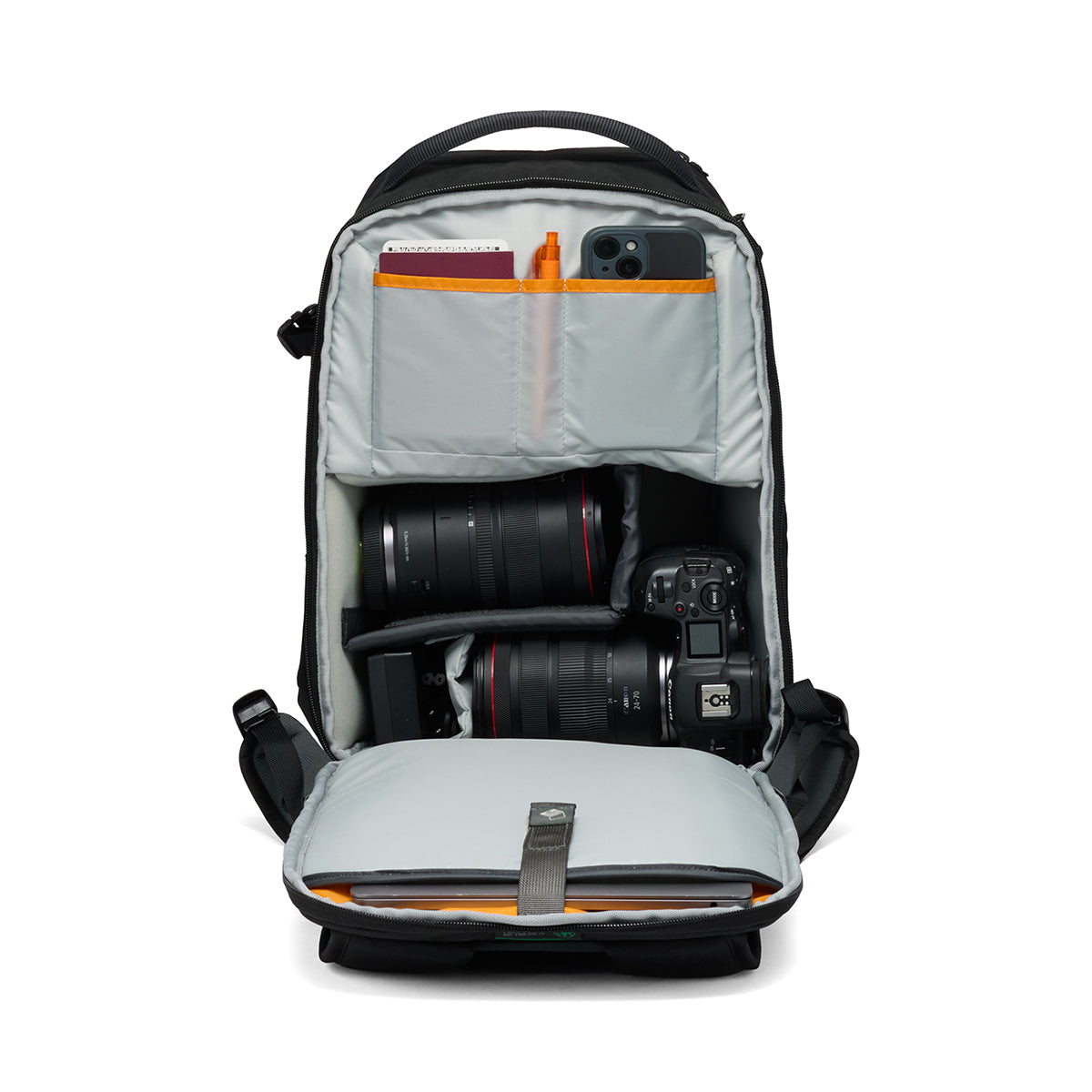 LowePro Fastpack BP 150 AW IV (Black)