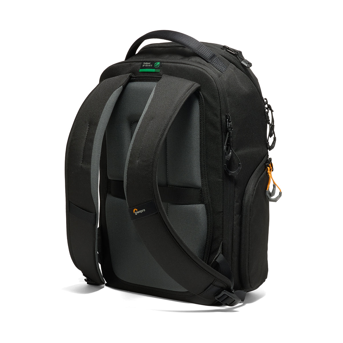 LowePro Fastpack BP 150 AW IV (Black)