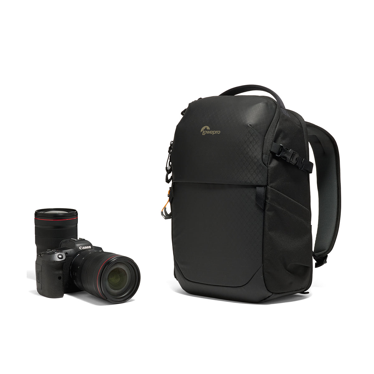 LowePro Fastpack BP 150 AW IV (Black)
