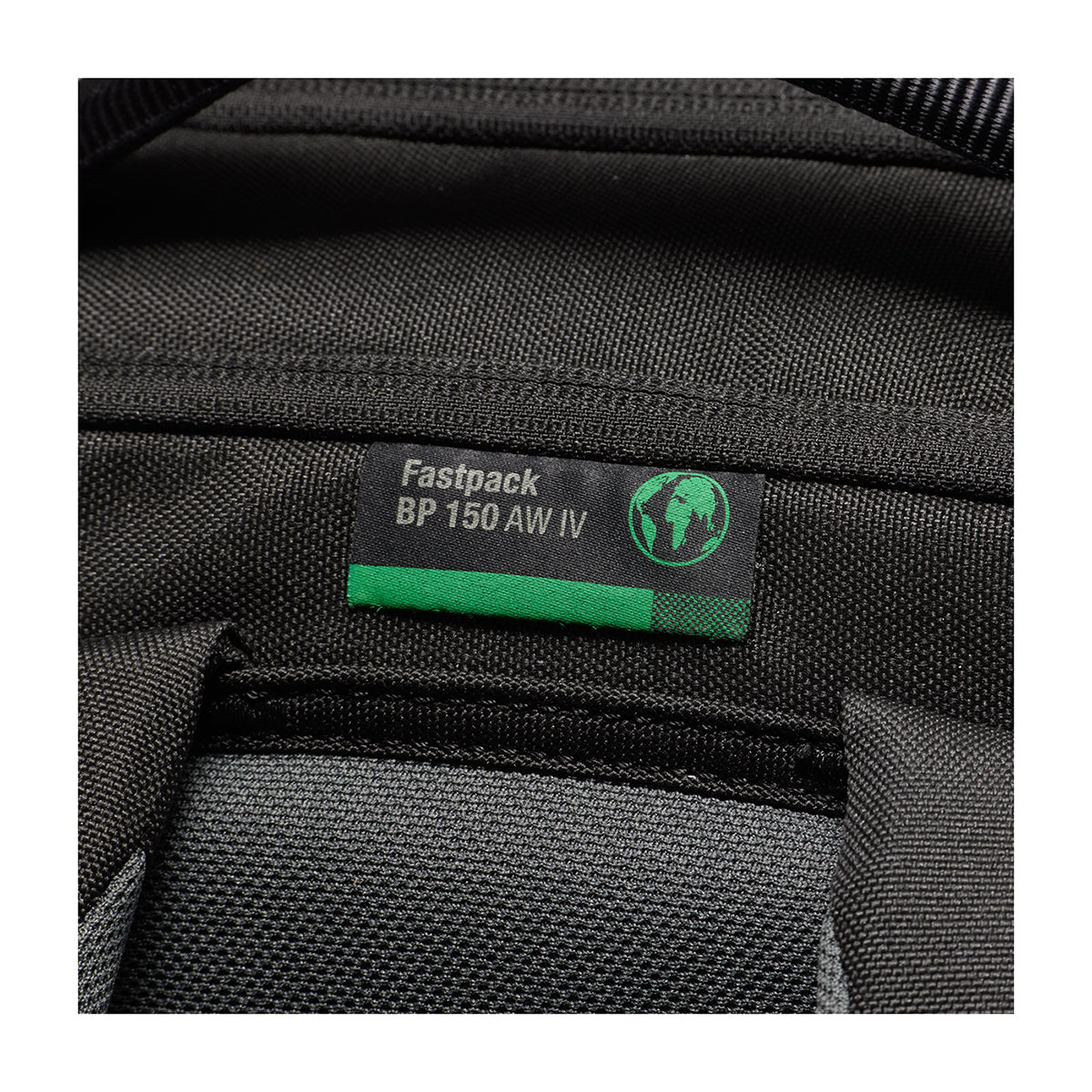 LowePro Fastpack BP 150 AW IV (Black)