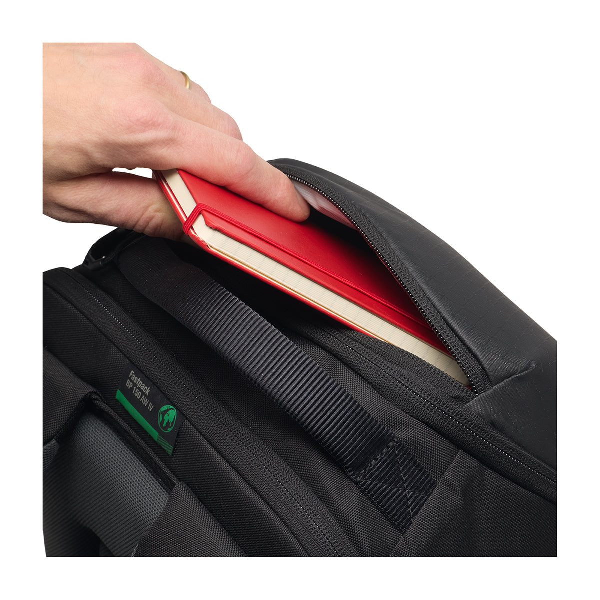 LowePro Fastpack BP 150 AW IV (Black)