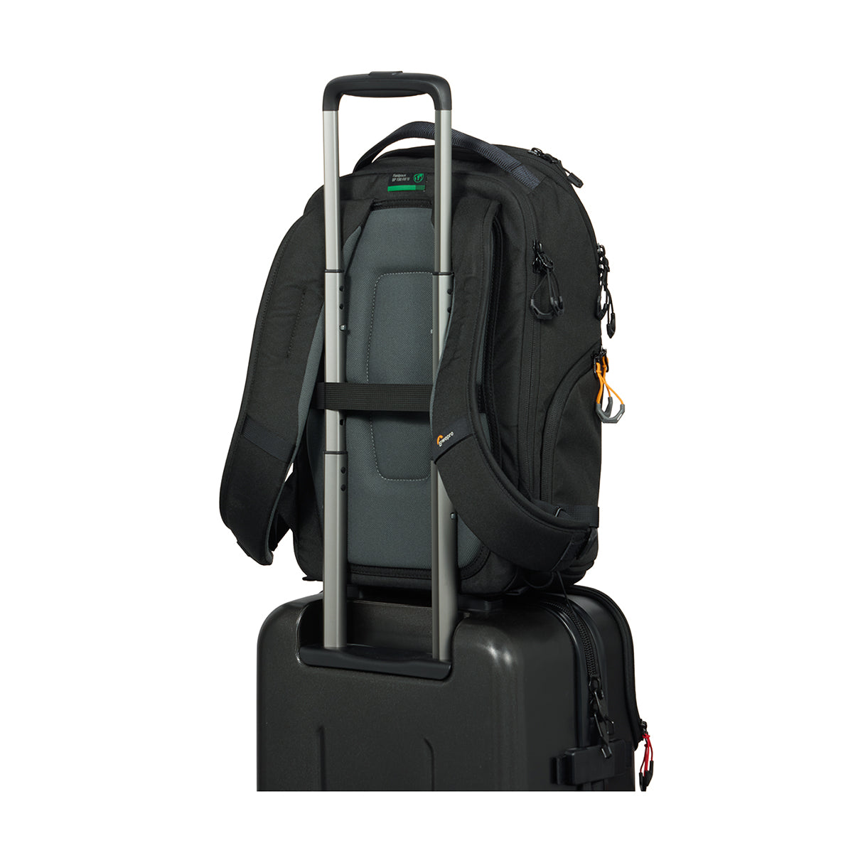 LowePro Fastpack BP 150 AW IV (Black)