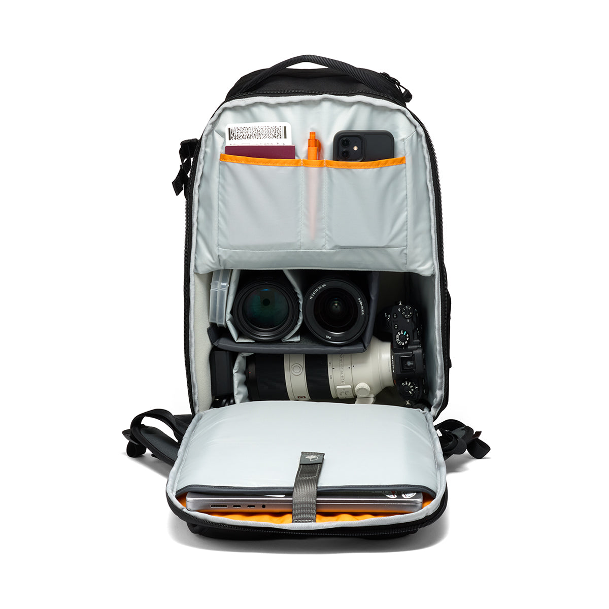 LowePro Fastpack BP 250 AW IV (Black)