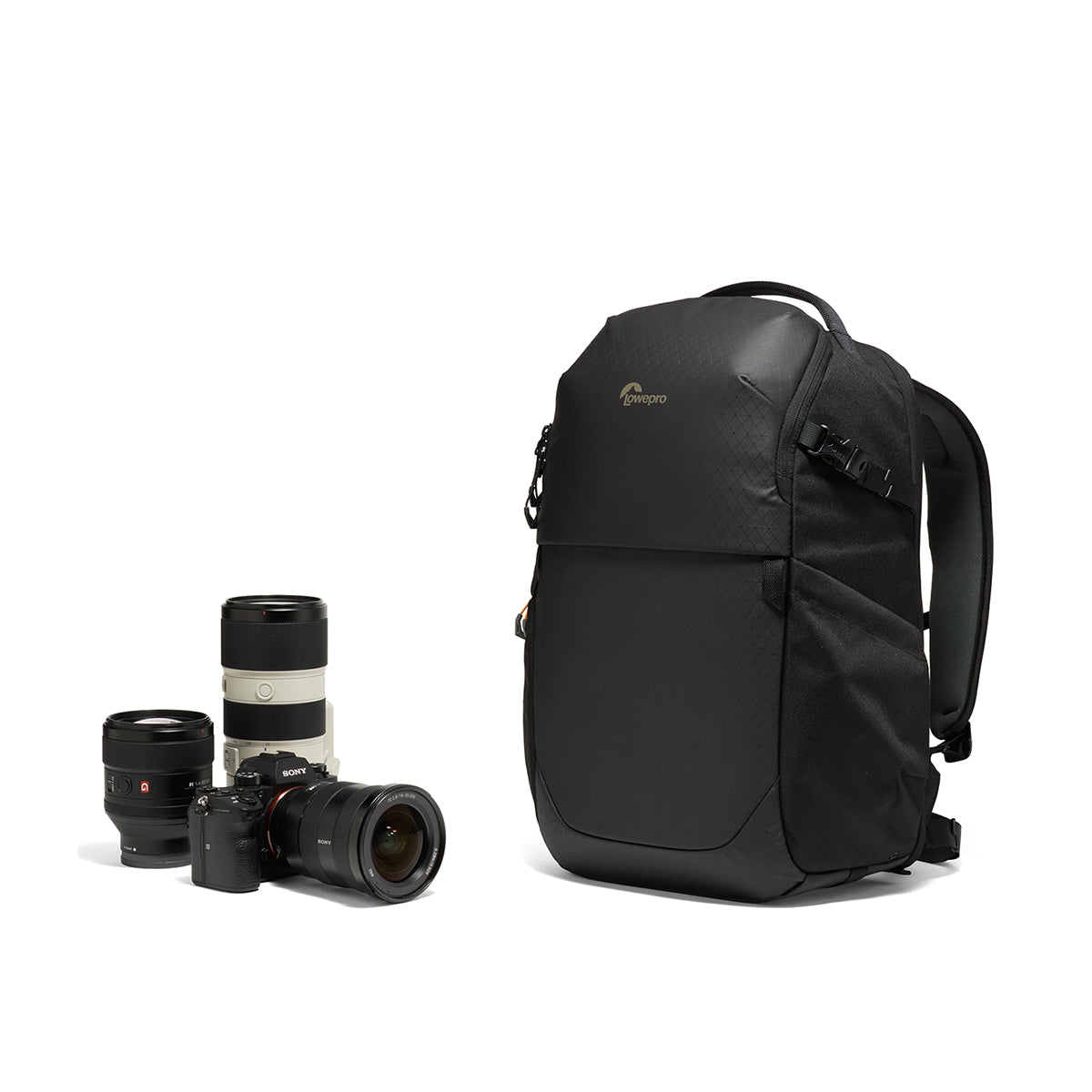 LowePro Fastpack BP 250 AW IV (Black)