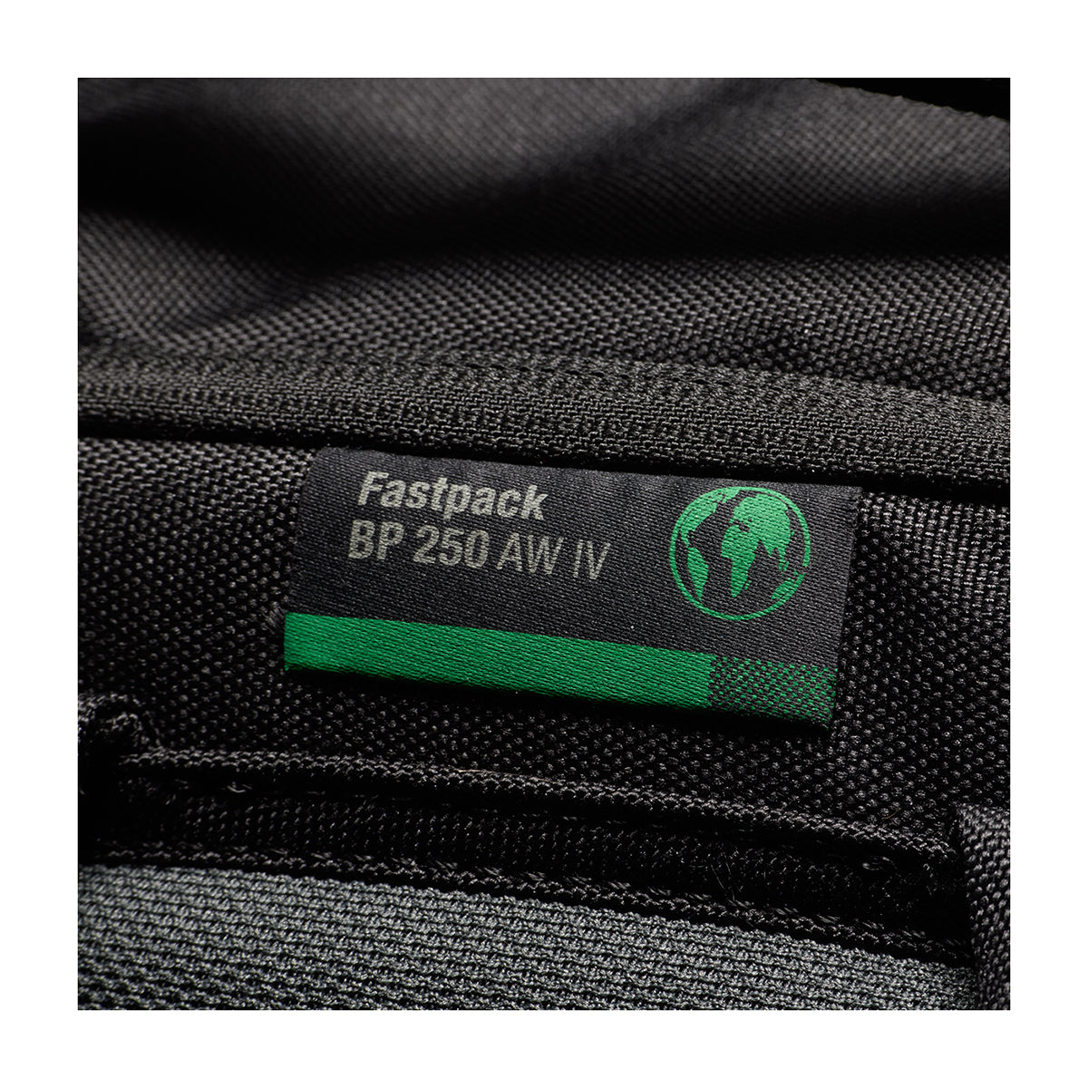 LowePro Fastpack BP 250 AW IV (Black)