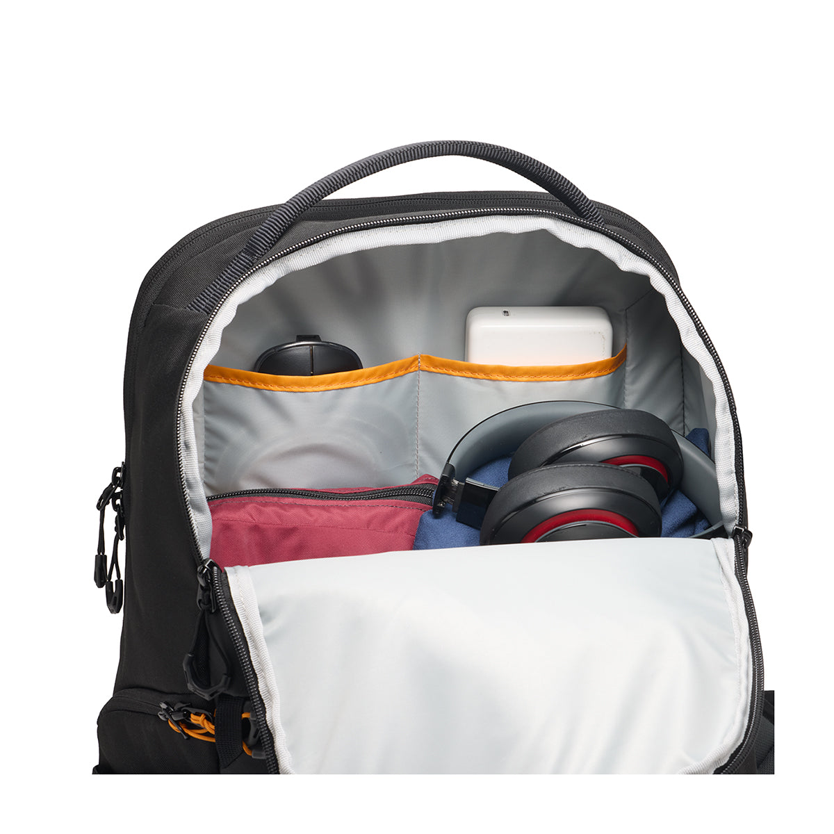 LowePro Fastpack BP 250 AW IV (Black)