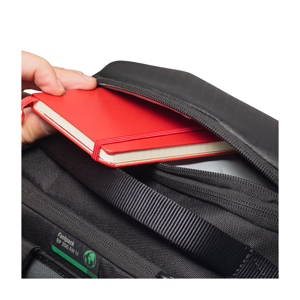 LowePro Fastpack BP 250 AW IV (Black)