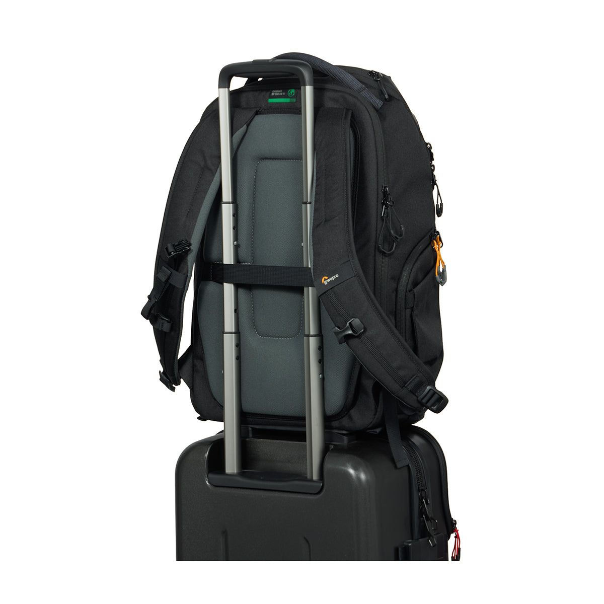 LowePro Fastpack BP 250 AW IV (Black)