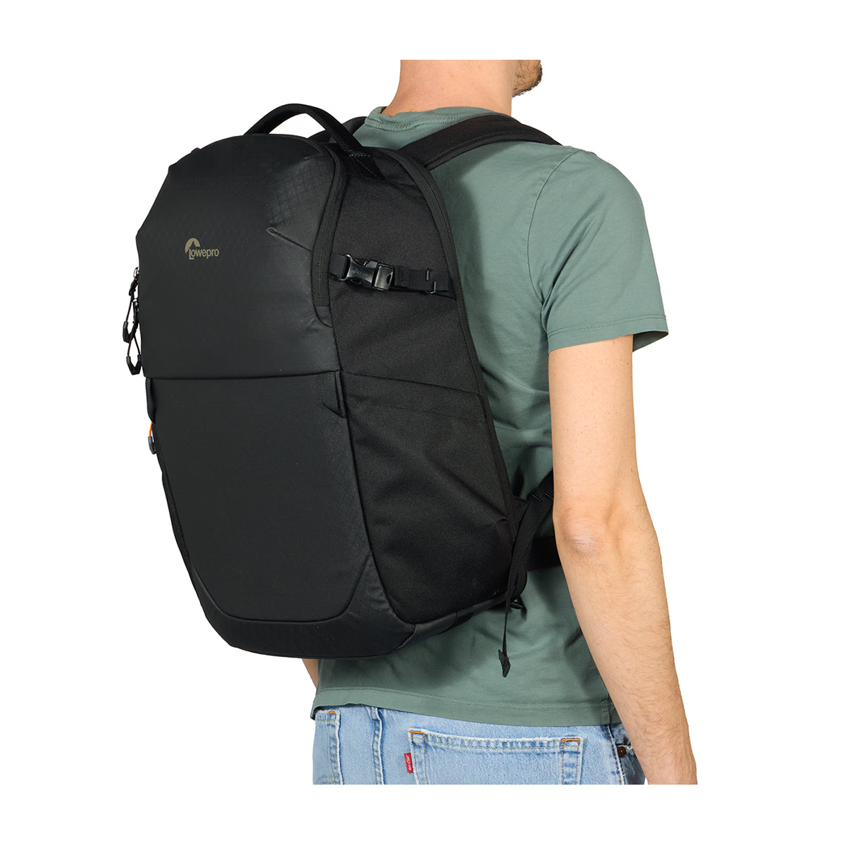 LowePro Fastpack BP 250 AW IV (Black)