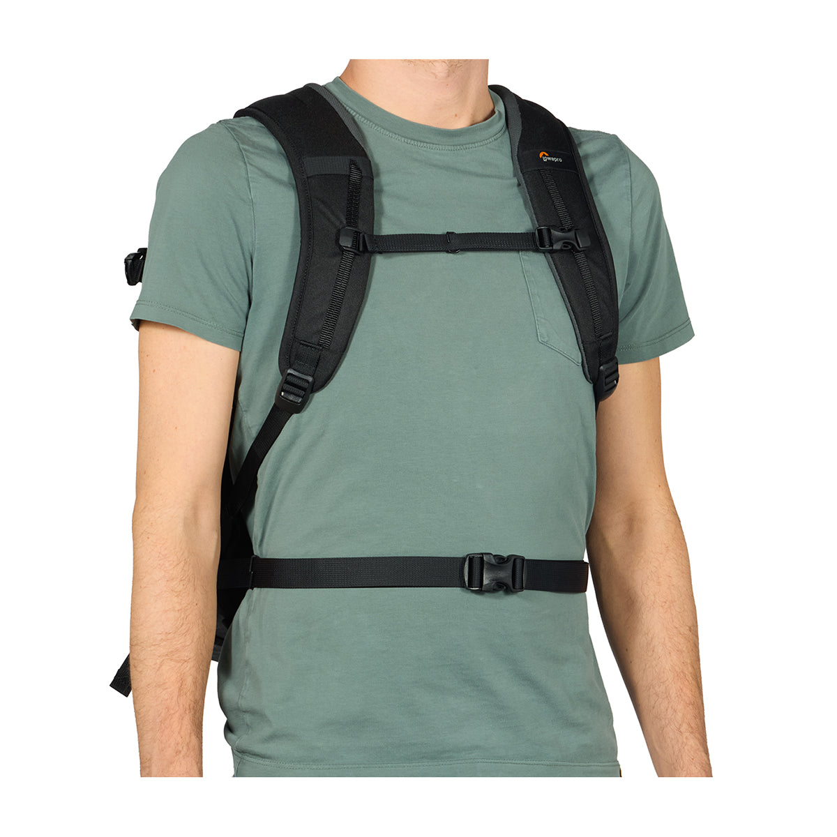 LowePro Fastpack BP 250 AW IV (Black)