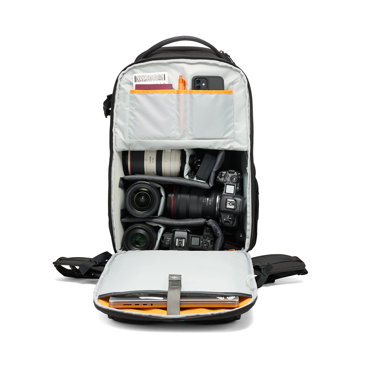 LowePro Fastpack BP 450 AW IV (Black)