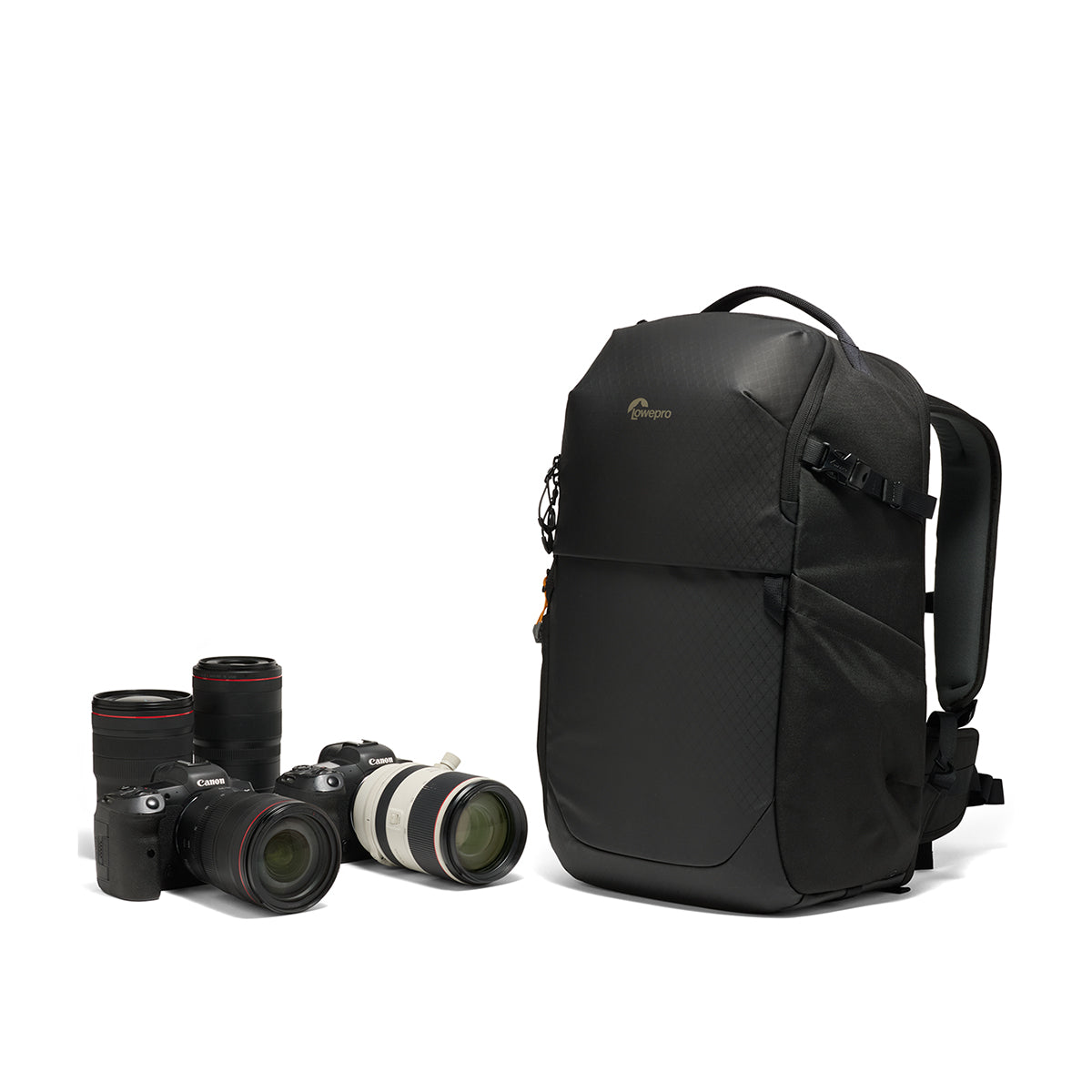 LowePro Fastpack BP 450 AW IV (Black)