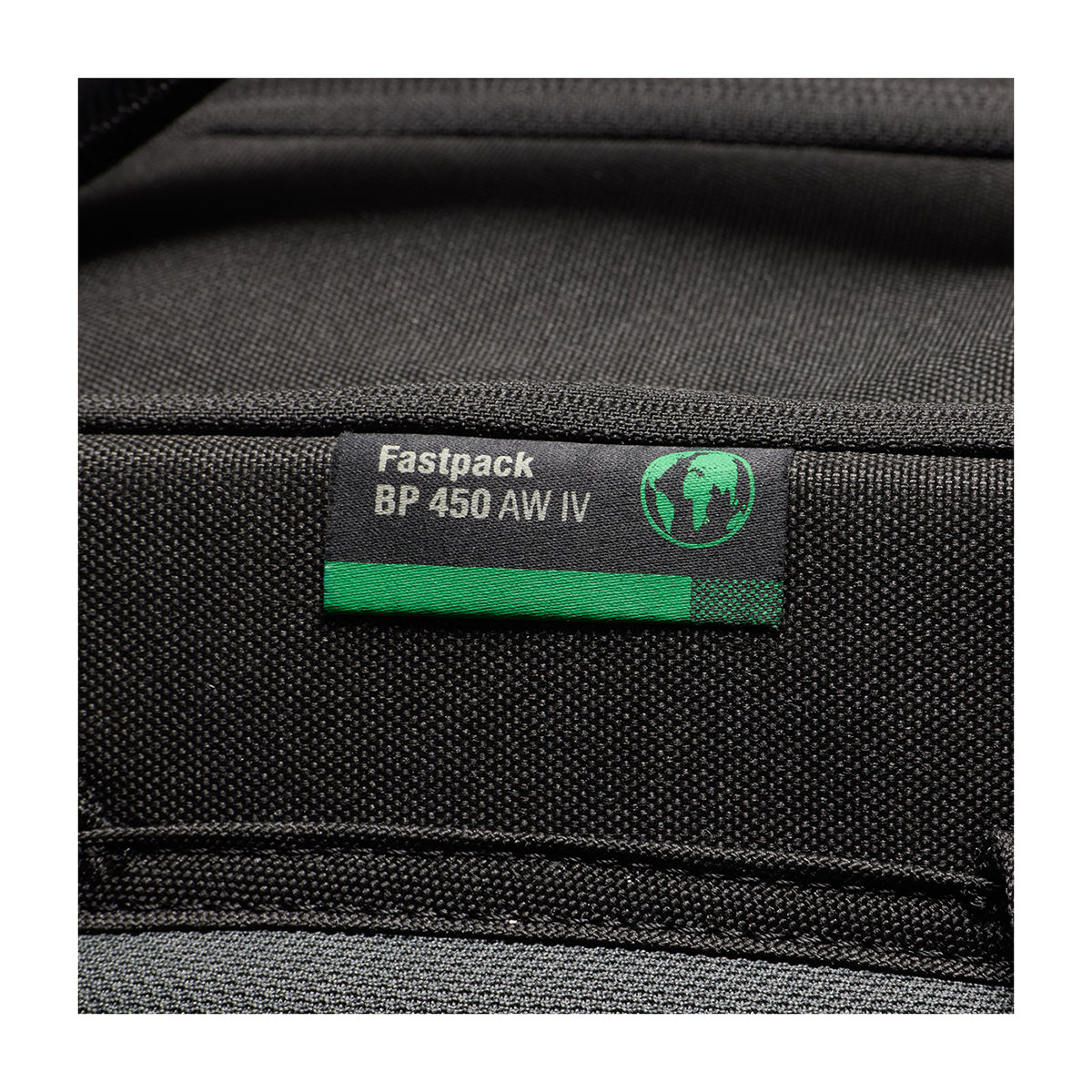 LowePro Fastpack BP 450 AW IV (Black)
