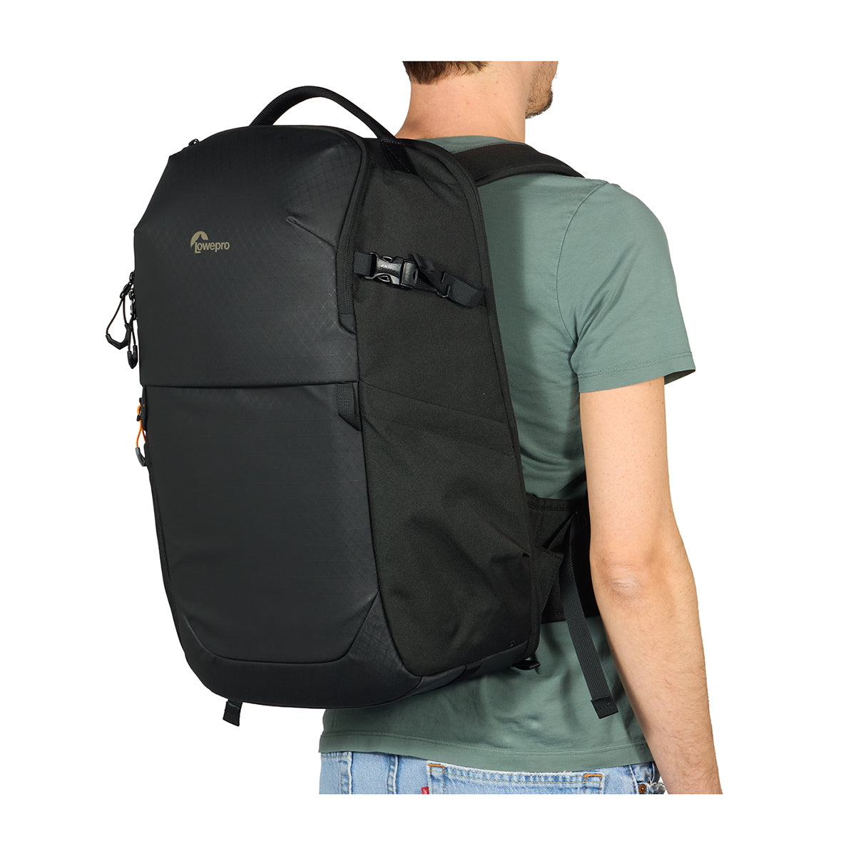 LowePro Fastpack BP 450 AW IV (Black)