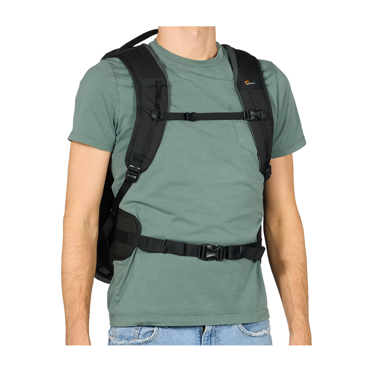 LowePro Fastpack BP 450 AW IV (Black)
