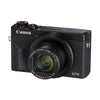 Canon PowerShot G7X Mark III Digital Camera (Black)