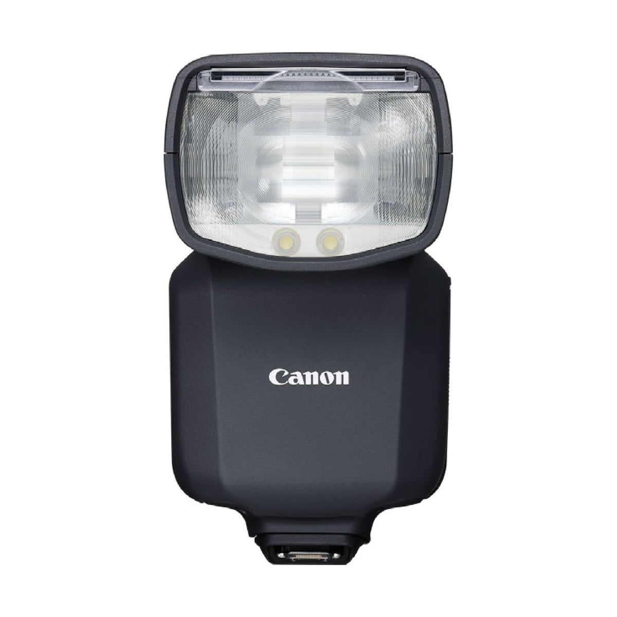 Canon EL-5 II Speedlite — front view
