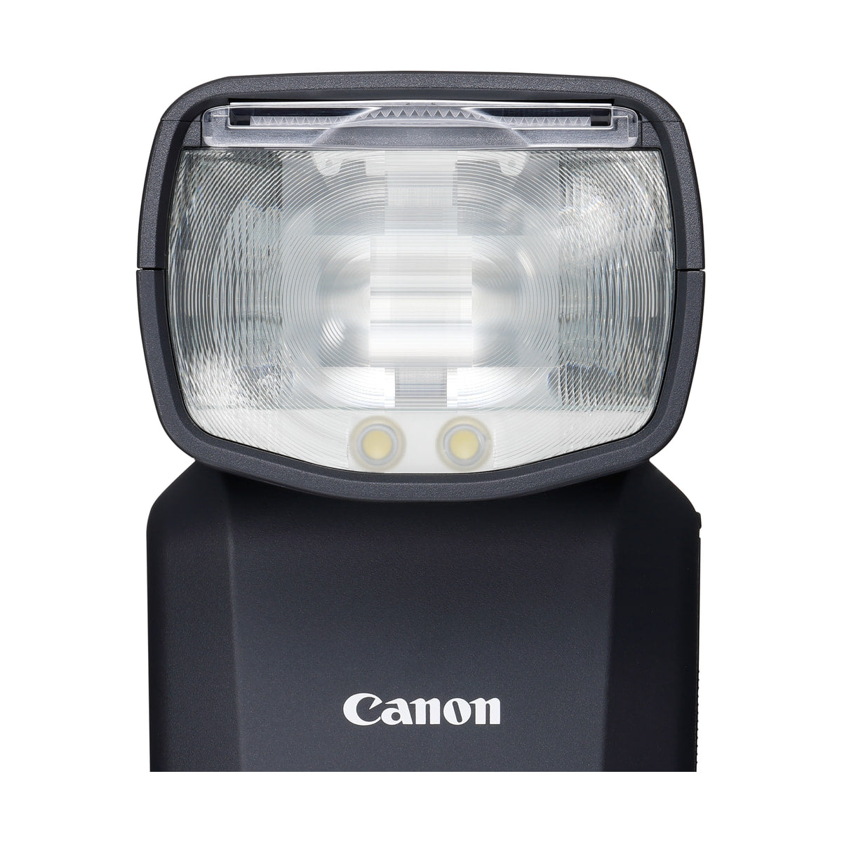 Canon EL-5 II Speedlite — view 3 view