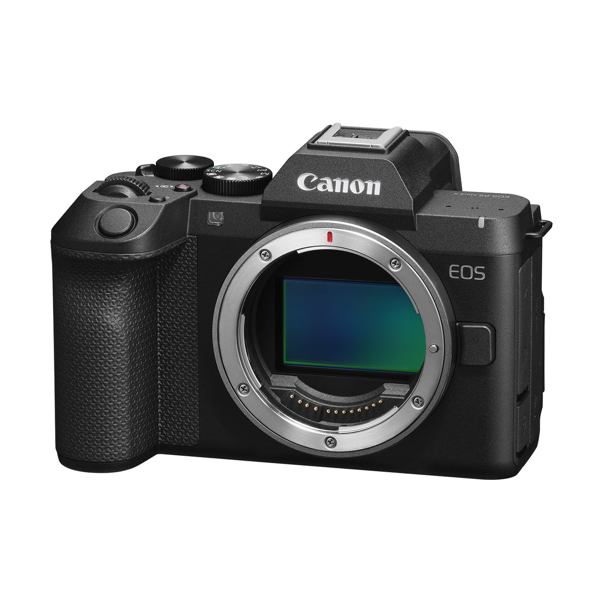 Canon EOS R8 Mark II Mirrorless Camera Body — front view