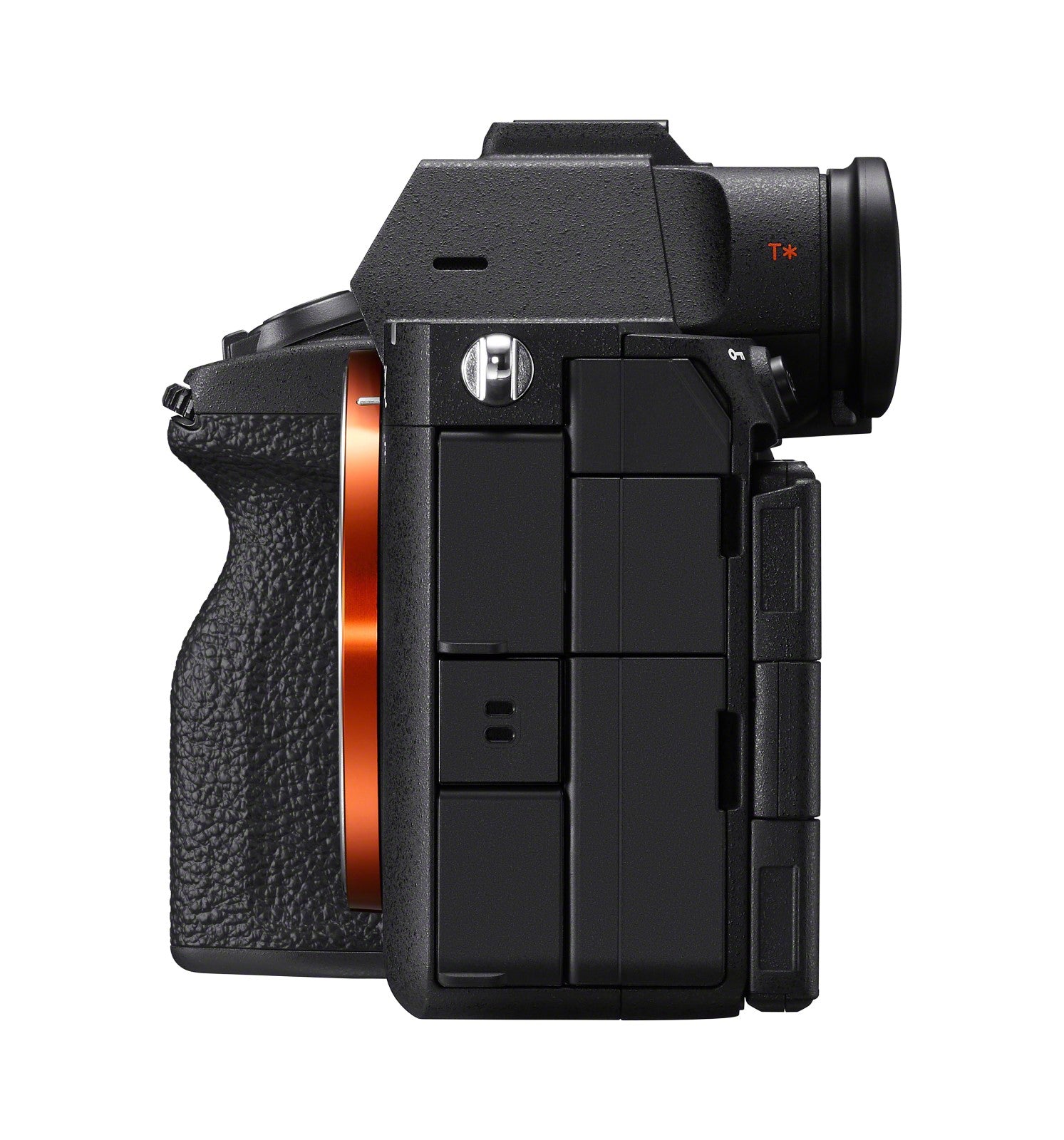 Sony a7R VI Digital Camera Body