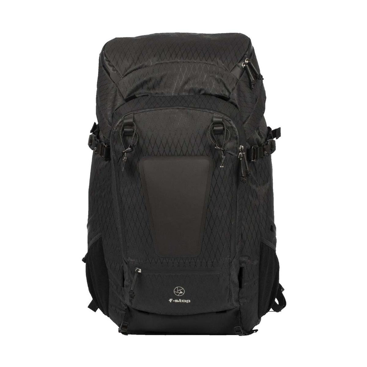 f-stop SHINN 80L DuraDiamond Essential Backpack Bundle (Anthracite Black)