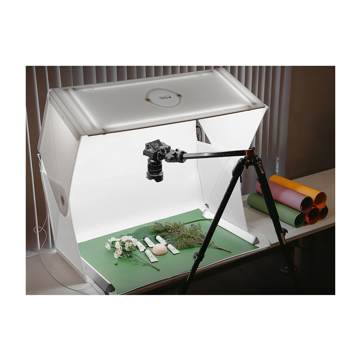 OrangeMonkie Foldio4 39” Folding Portable Studio