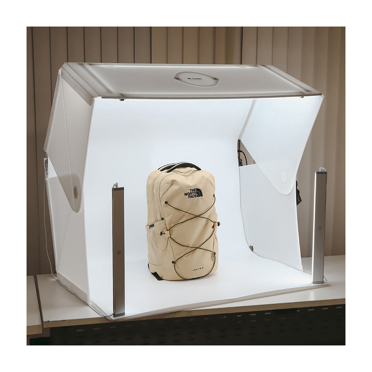 OrangeMonkie Foldio4 39” Folding Portable Studio