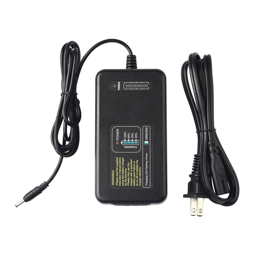 Godox C26 Battery Charger for AD600 Pro