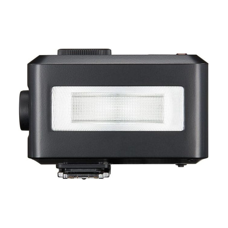 Godox IT30PRO TTL Mini Flash for Fuji - Black — front view
