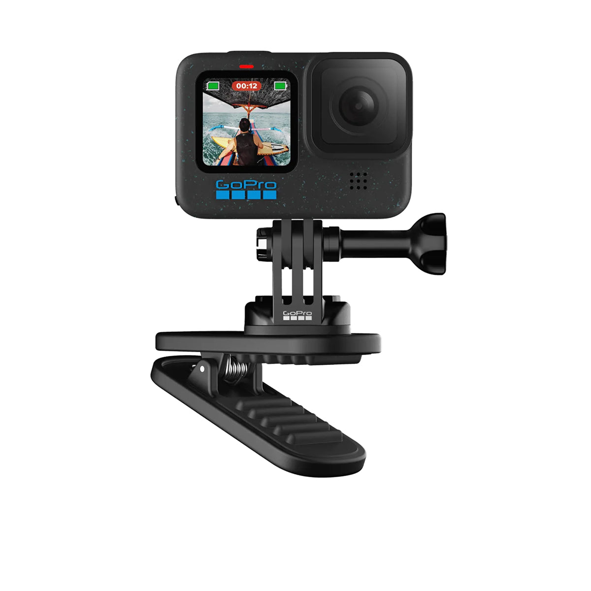 GoPro Magnetic Swivel Clip