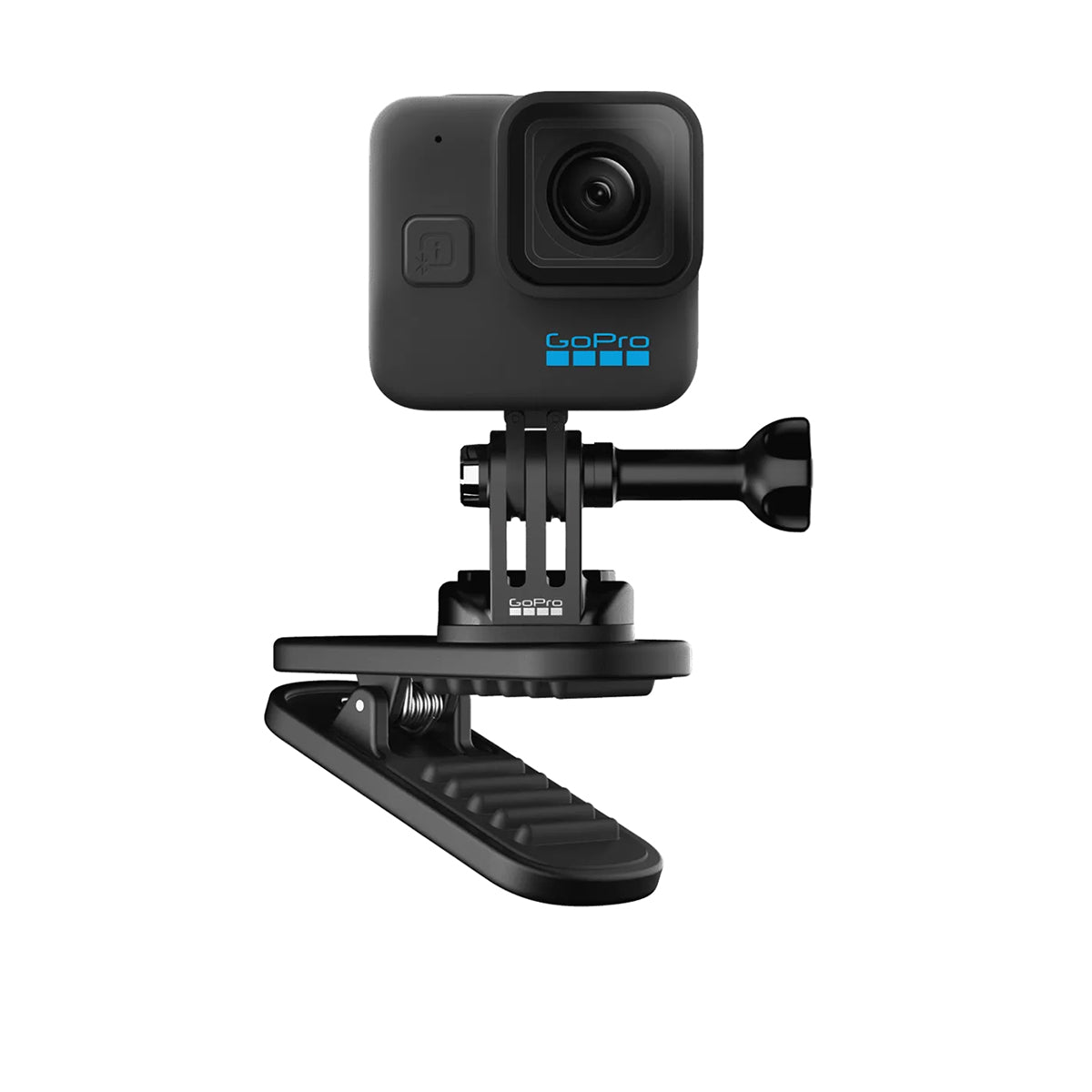 GoPro Magnetic Swivel Clip