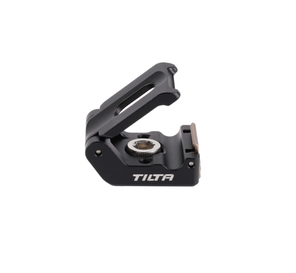Tilta Universal Cable Clamp (Black)