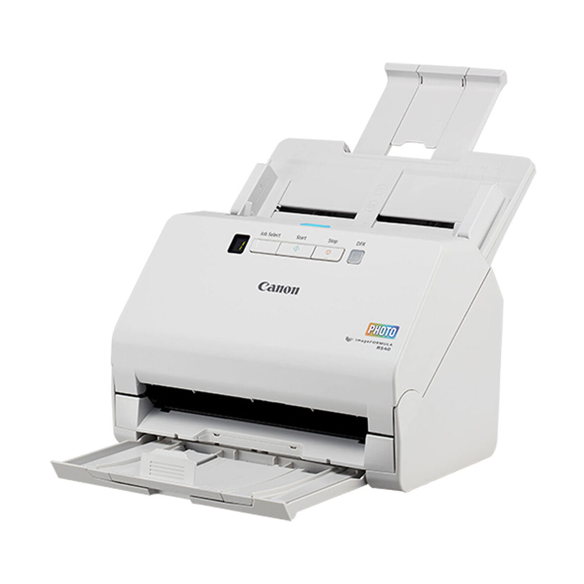 Canon imageFORMULA RS40 Photo and Document Scanner