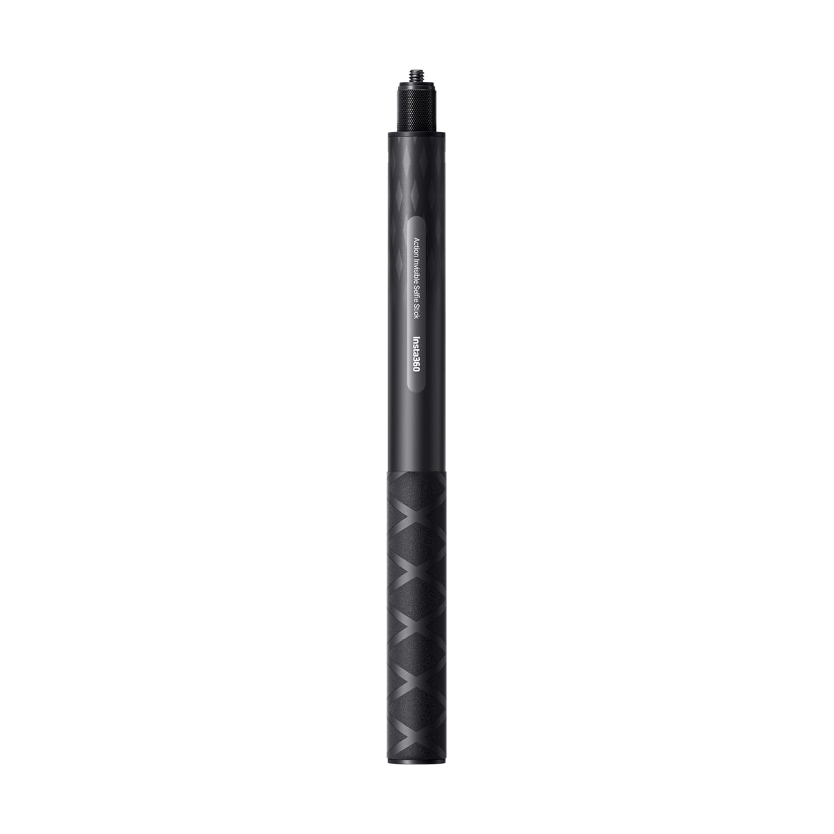 Insta360 Action Invisible Selfie Stick (39.4") — full length product view view