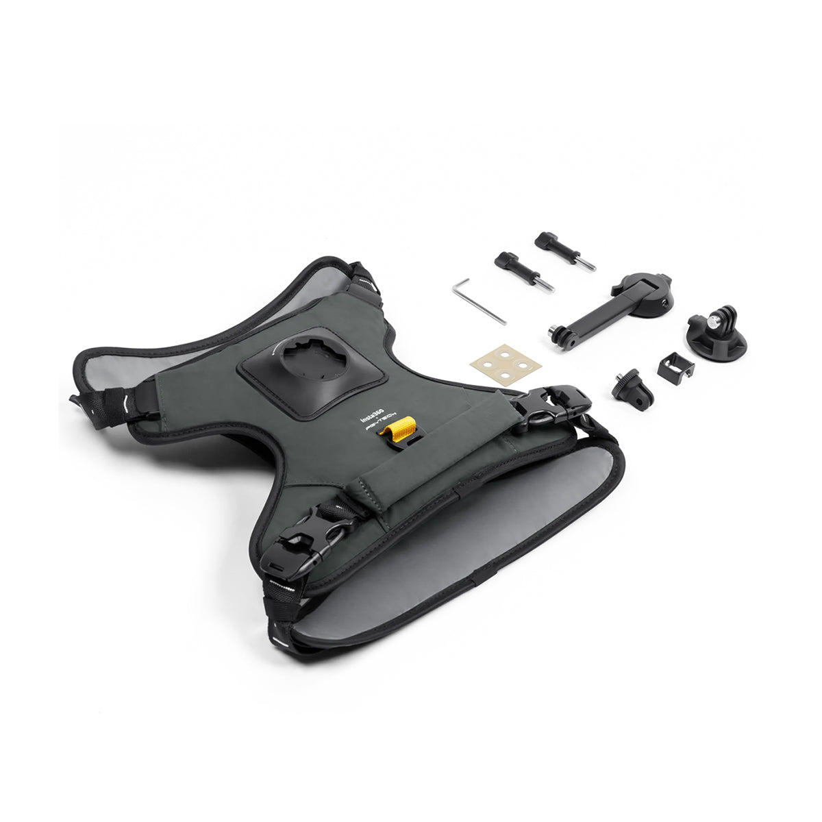 Insta360 Pet Harness Mount Kit (Large)
