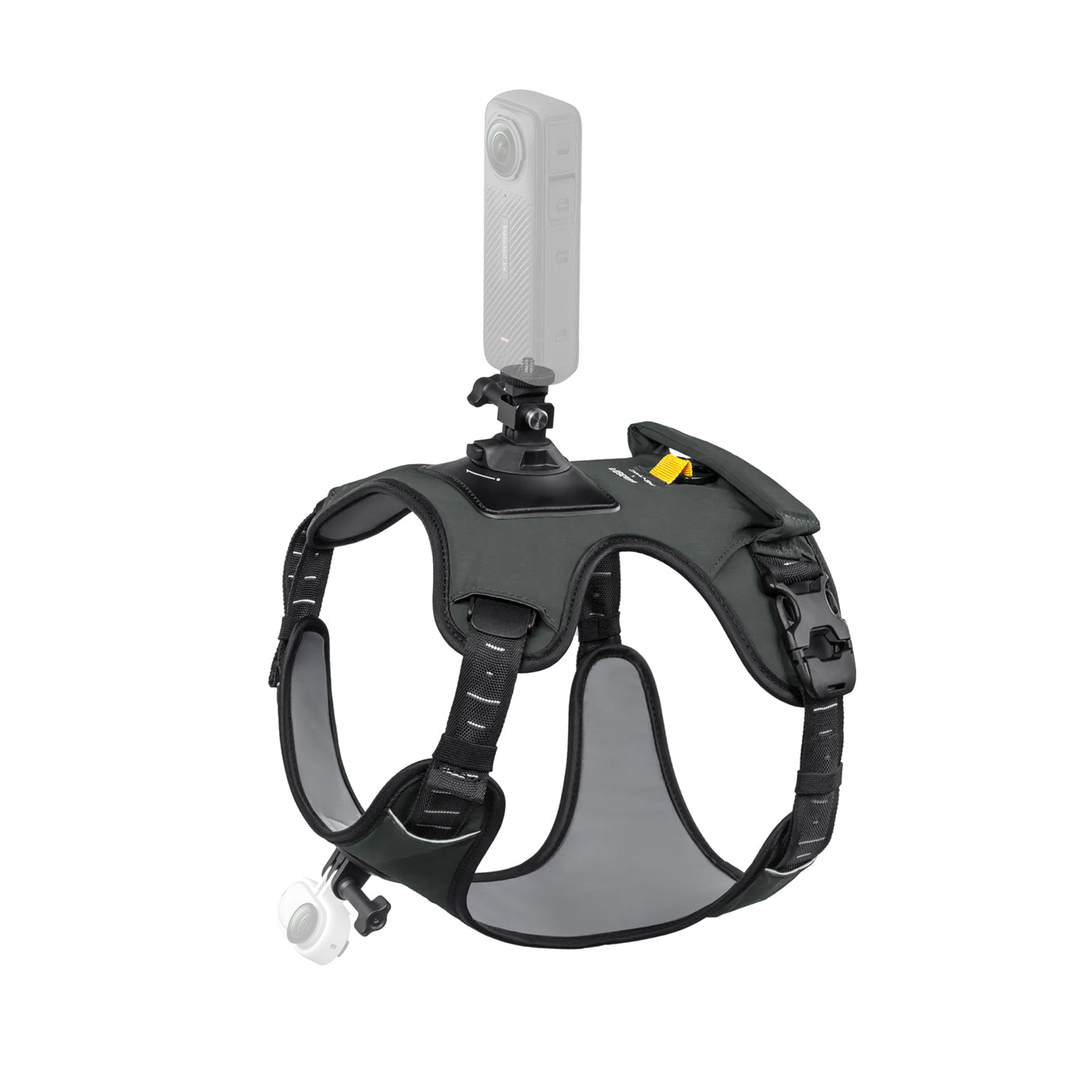 Insta360 Pet Harness Mount Kit (Large)
