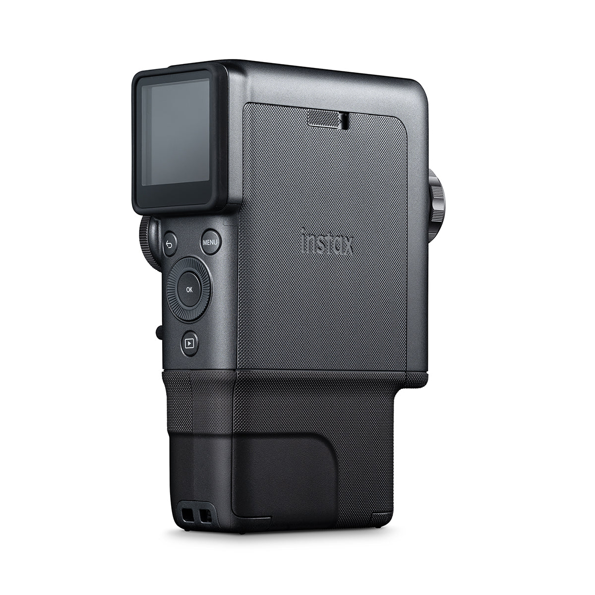 Fujifilm Instax Mini Evo Cinema Hybrid Instant Camera