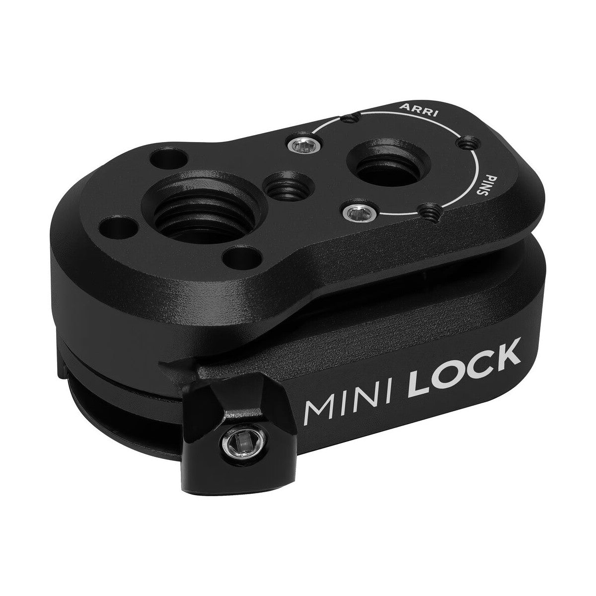 Kondor Blue Mini Lock Quick Release System (Black)