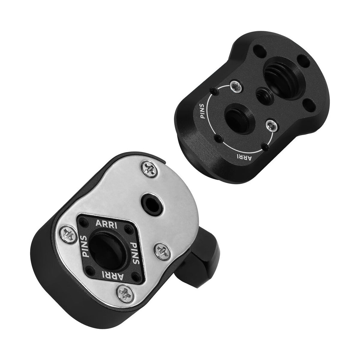 Kondor Blue Mini Lock Quick Release System (Black)
