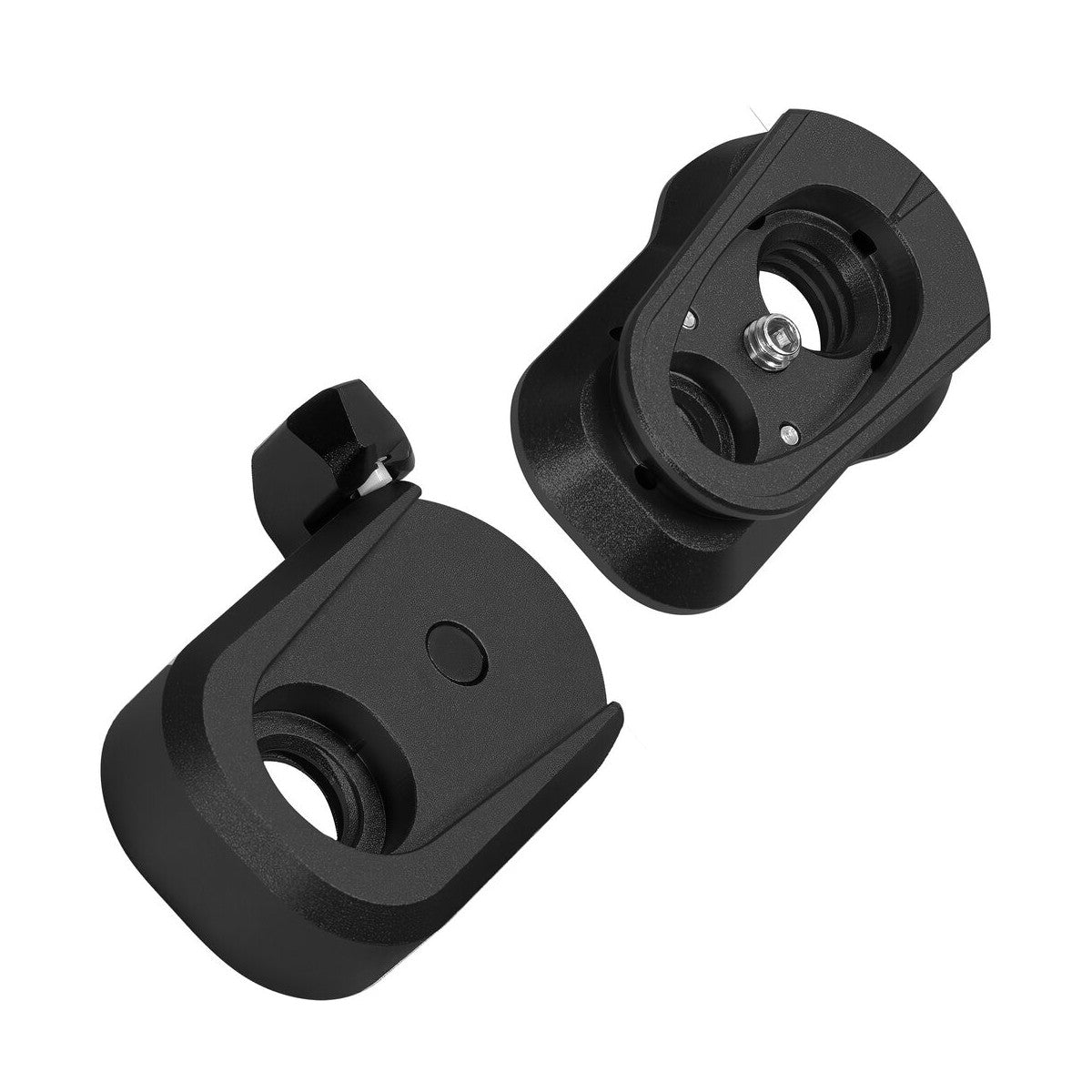 Kondor Blue Mini Lock Quick Release System (Black)