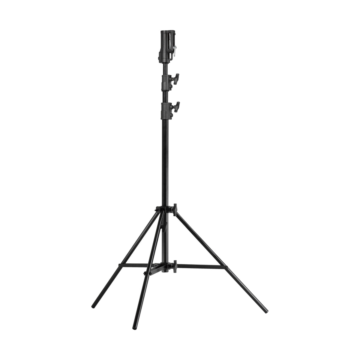 Kupo Master Combo Alu Senior Stand — front view view