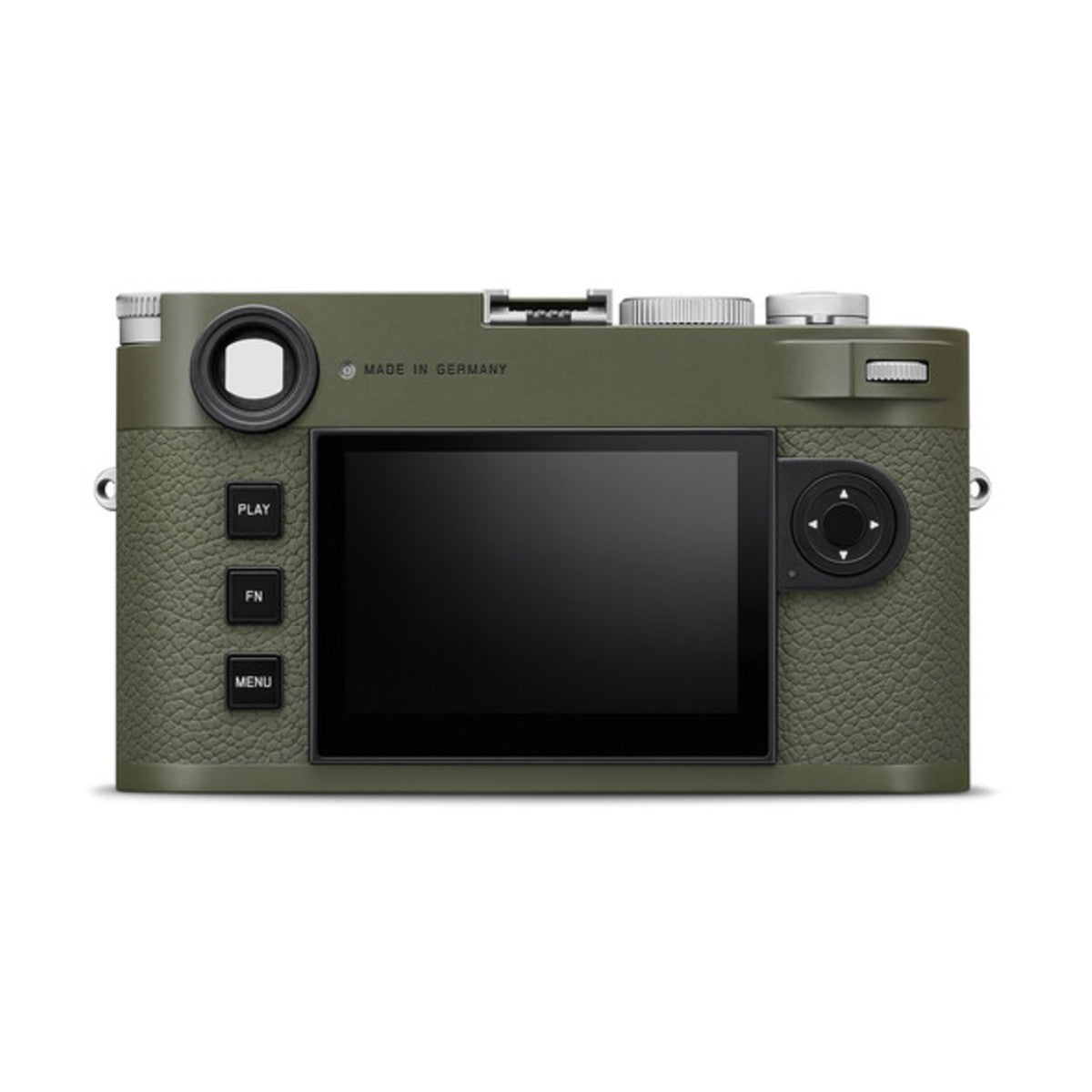 Leica M11-P Safari Camera