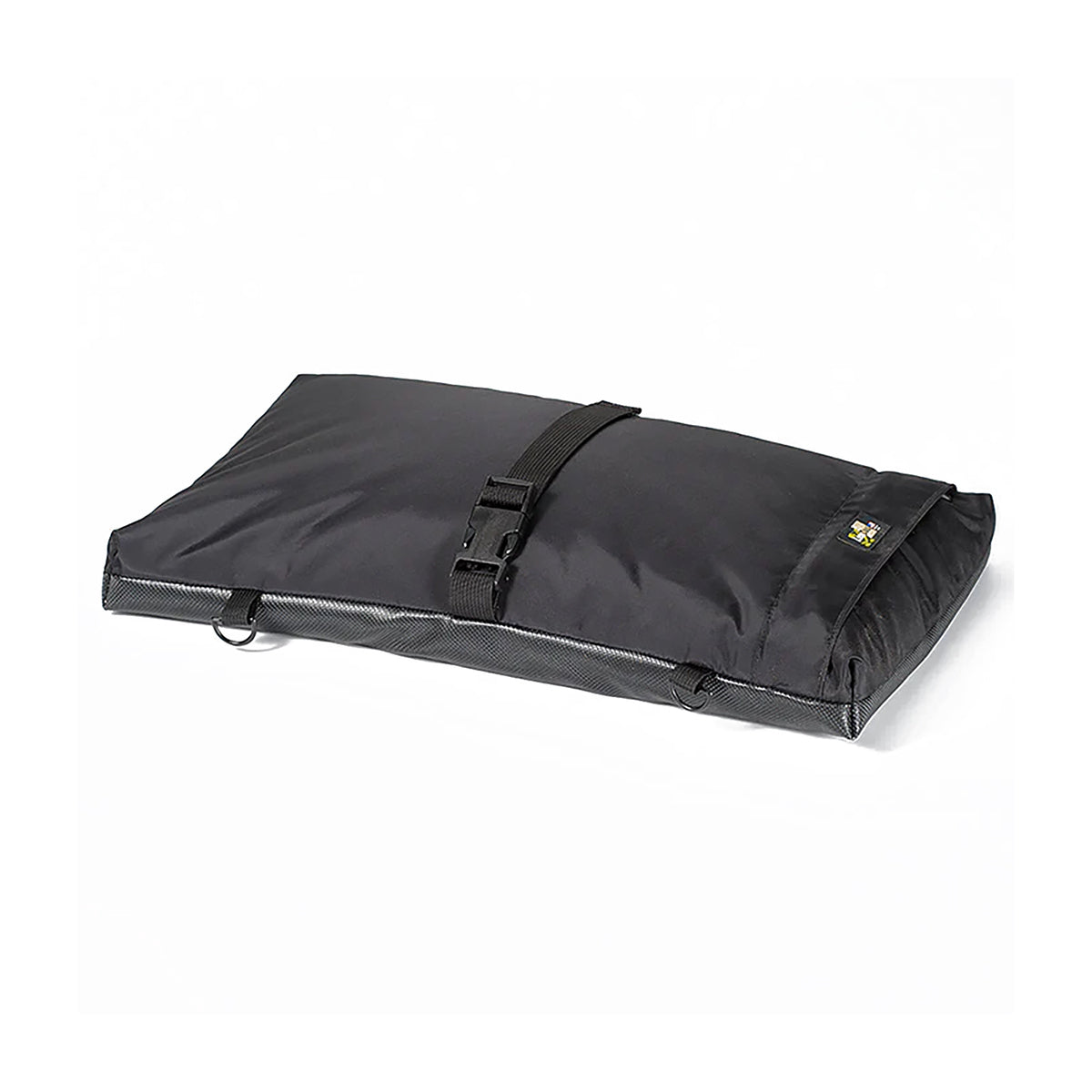 LensCoat LensSack Beanbag Camera Support (Black)