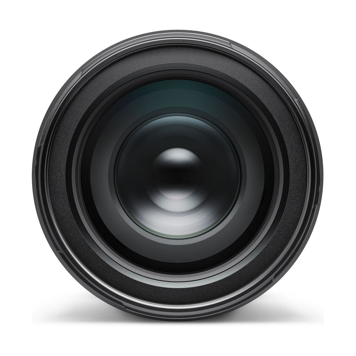 Leica APO-Macro-Elmarit-SL 100mm f/2.8 Lens — front view