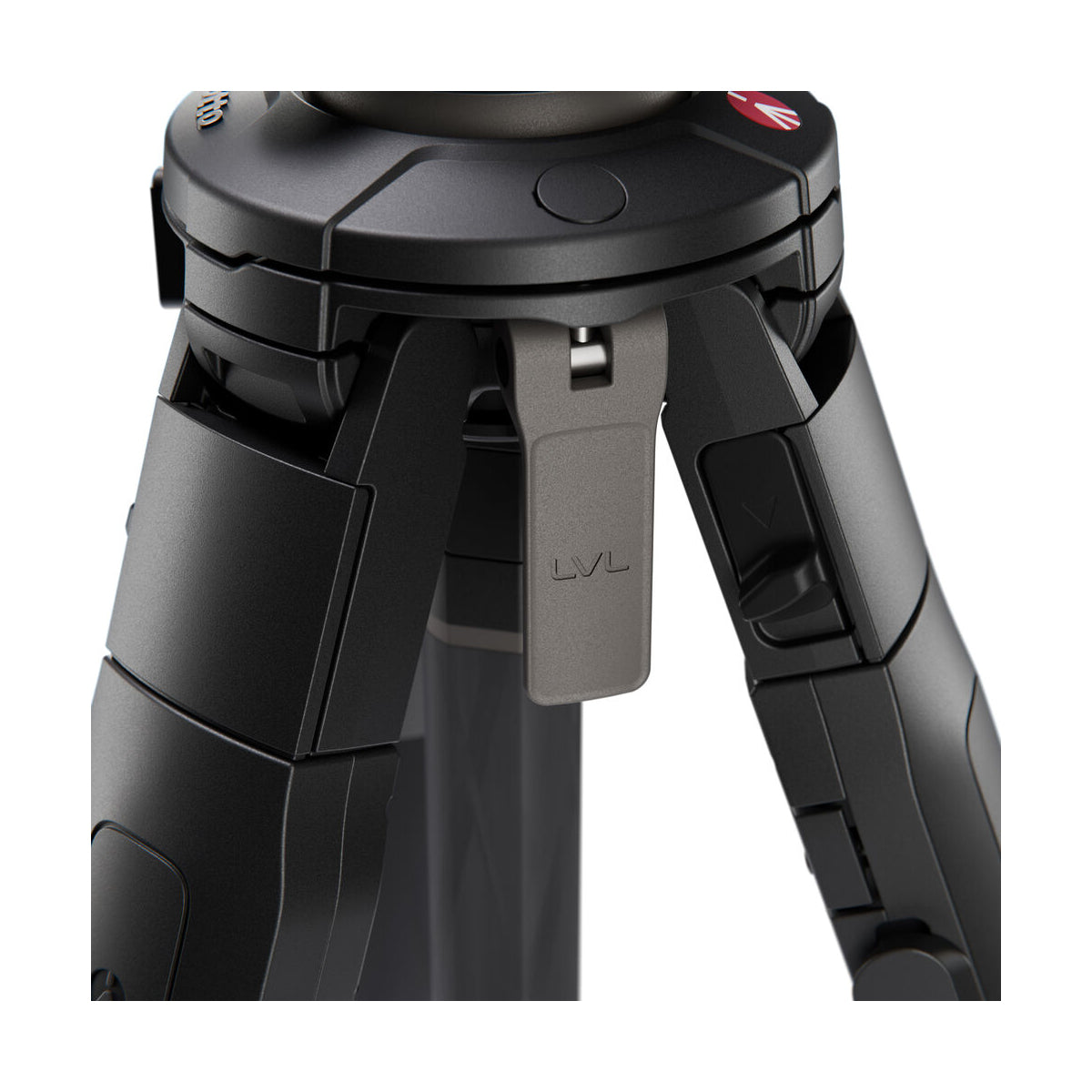 Manfrotto ONE Carbon Fiber Tripod with 500X Fluid Head