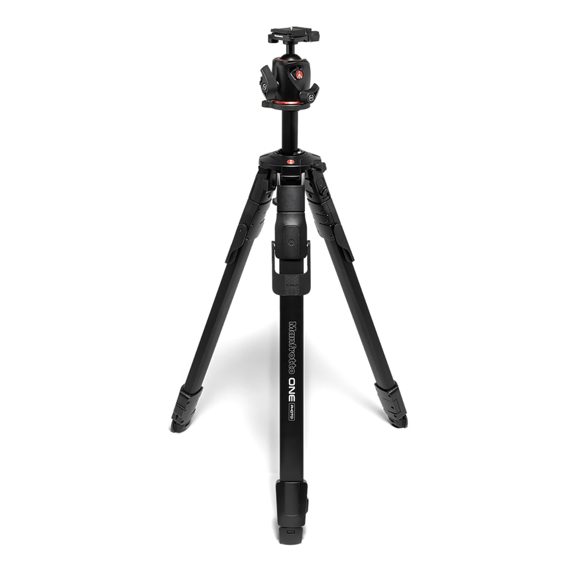 Manfrotto ONE Photo Aluminum Tripod with XPRO Ball Head